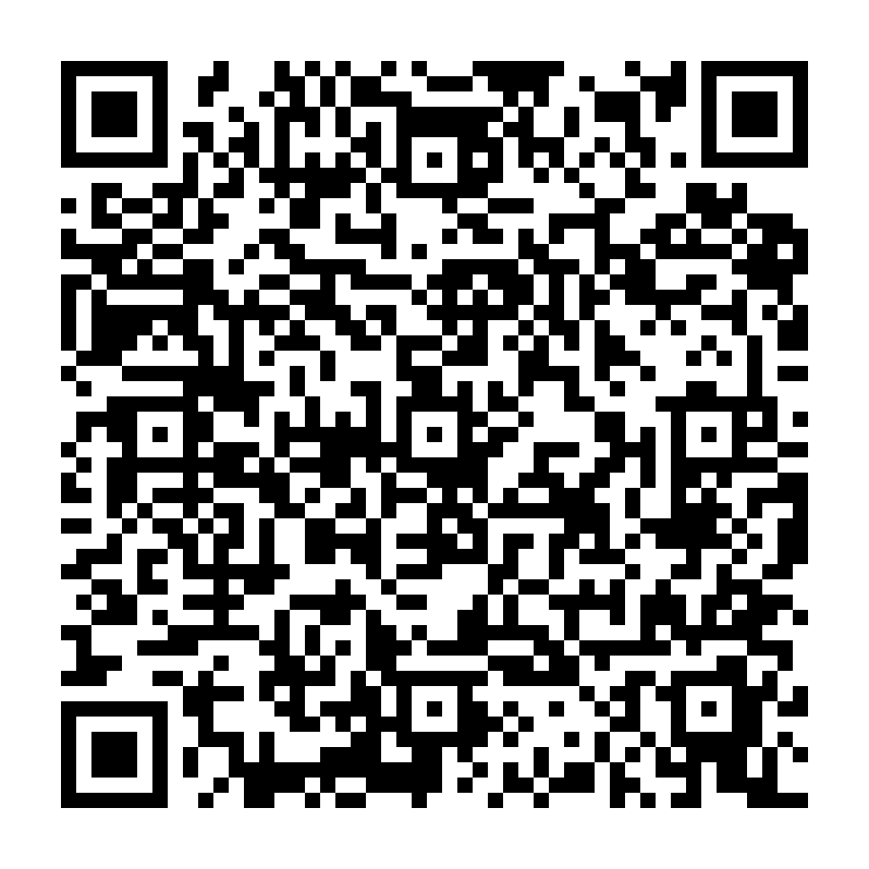 Code QR