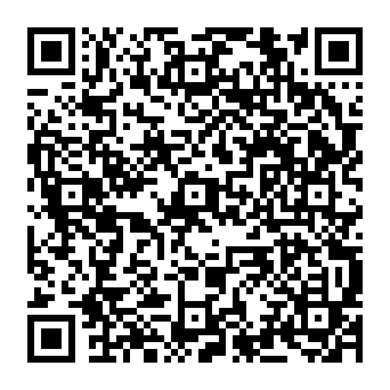 Code QR