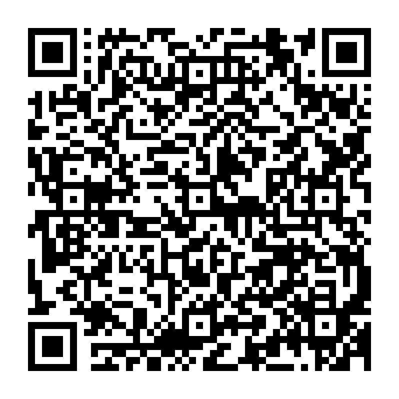 Code QR