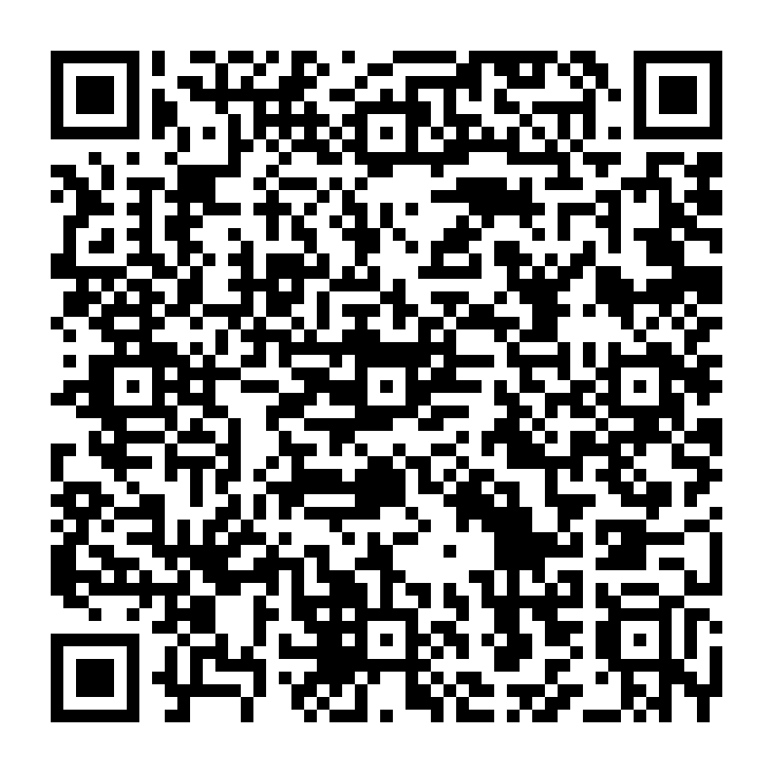 Code QR