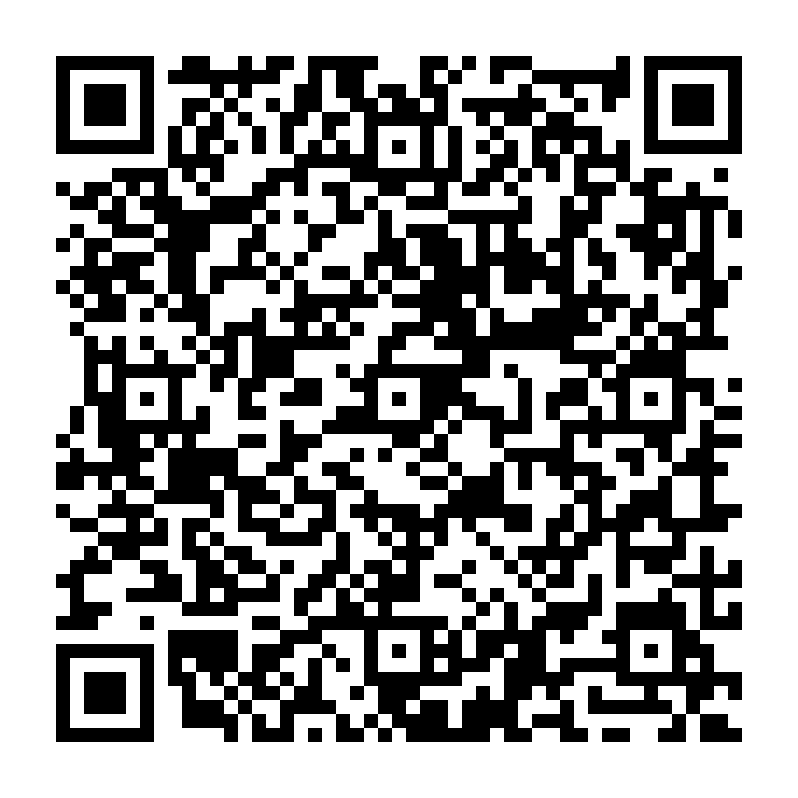 Code QR