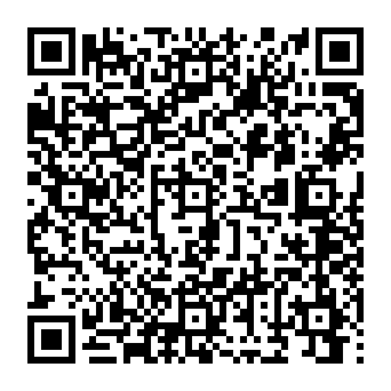 Code QR