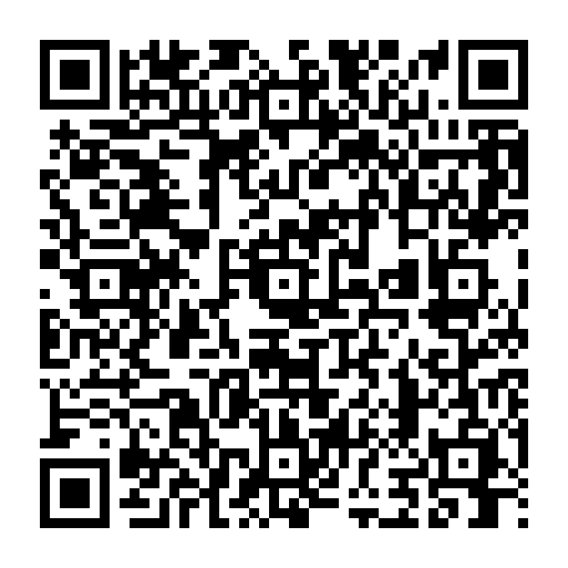 Code QR