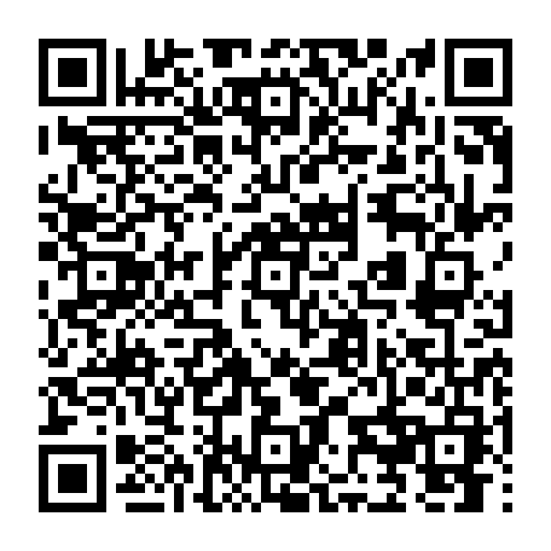 Code QR