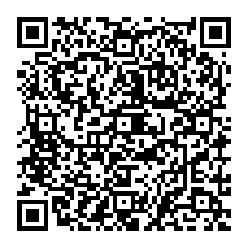Code QR