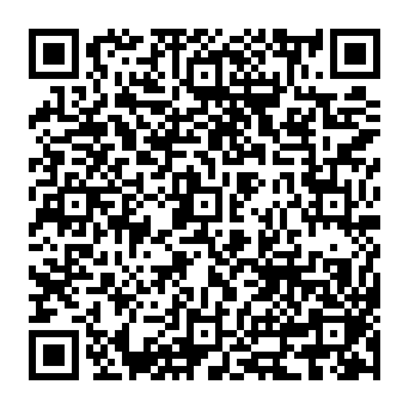 Code QR