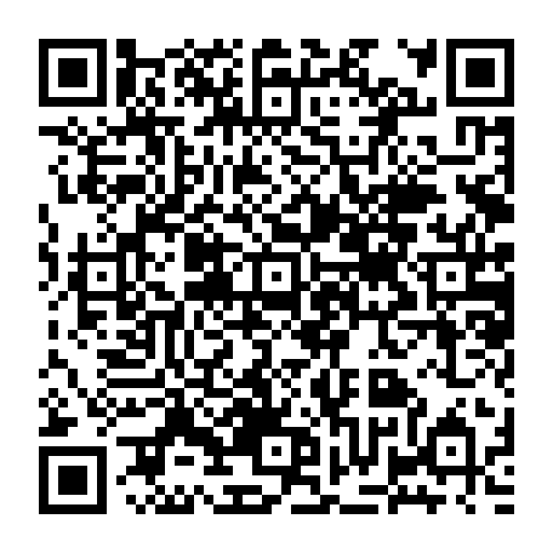Code QR