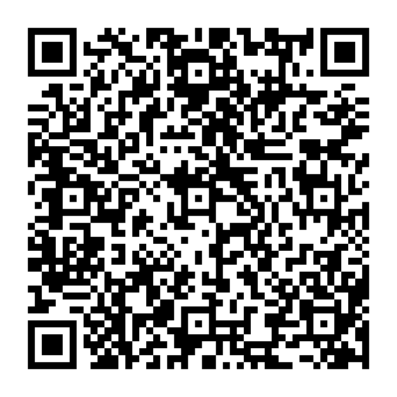 Code QR