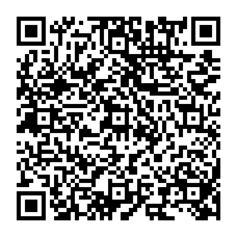 Code QR