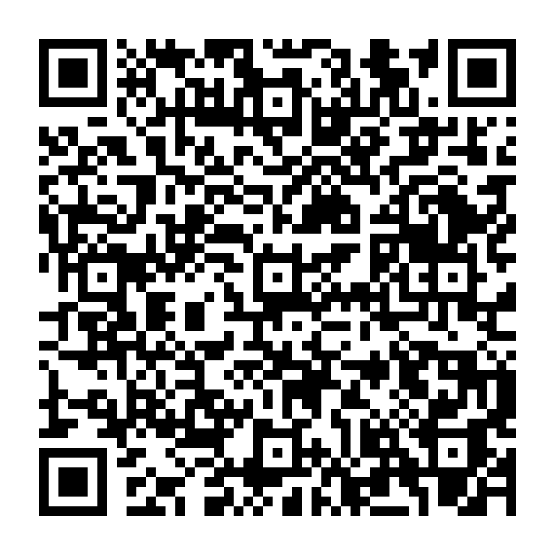 Code QR