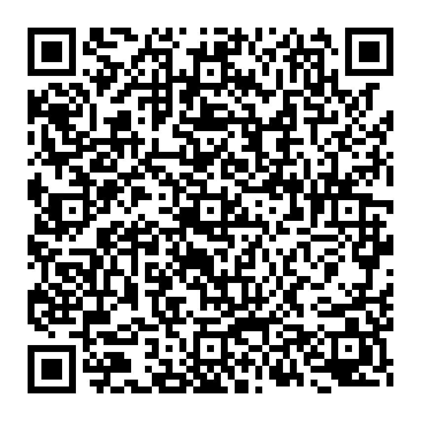 Code QR