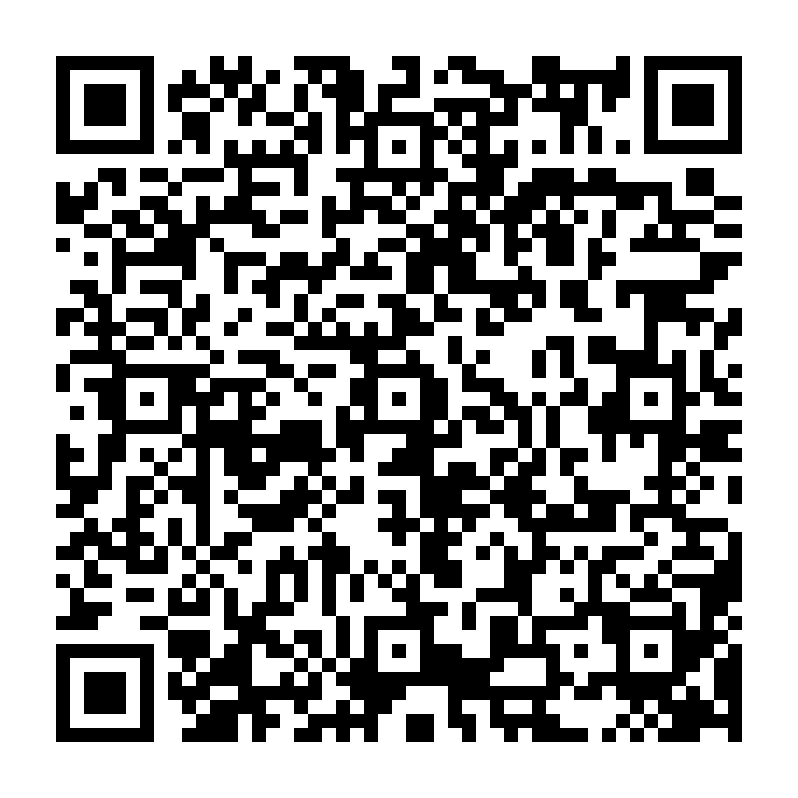 Code QR