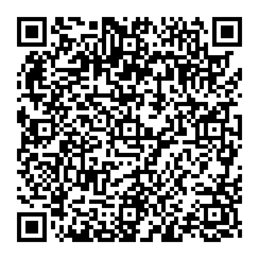 Code QR