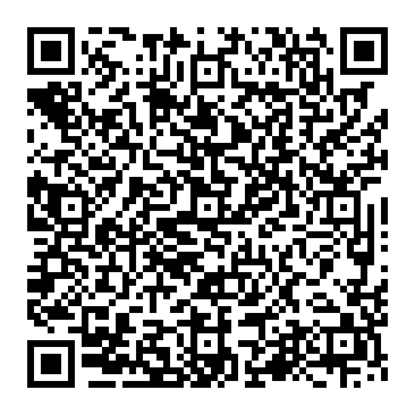 Code QR