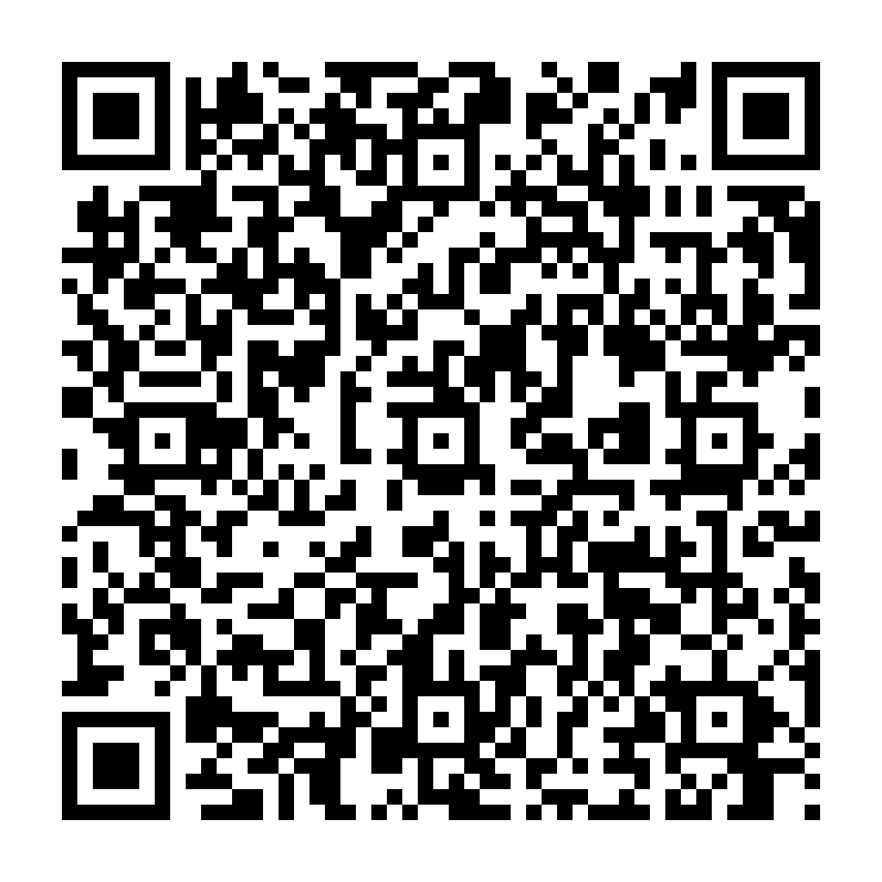 Code QR
