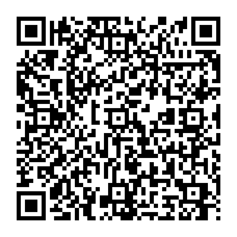 Code QR