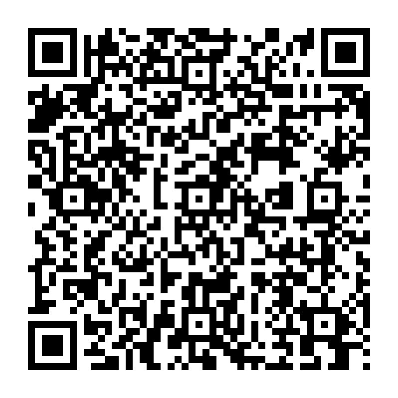 Code QR
