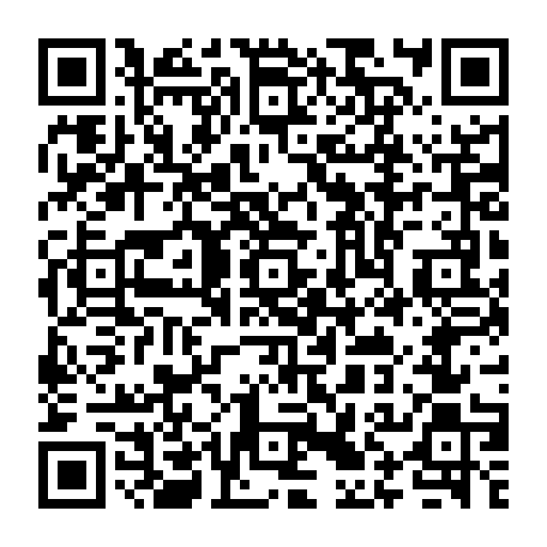 Code QR