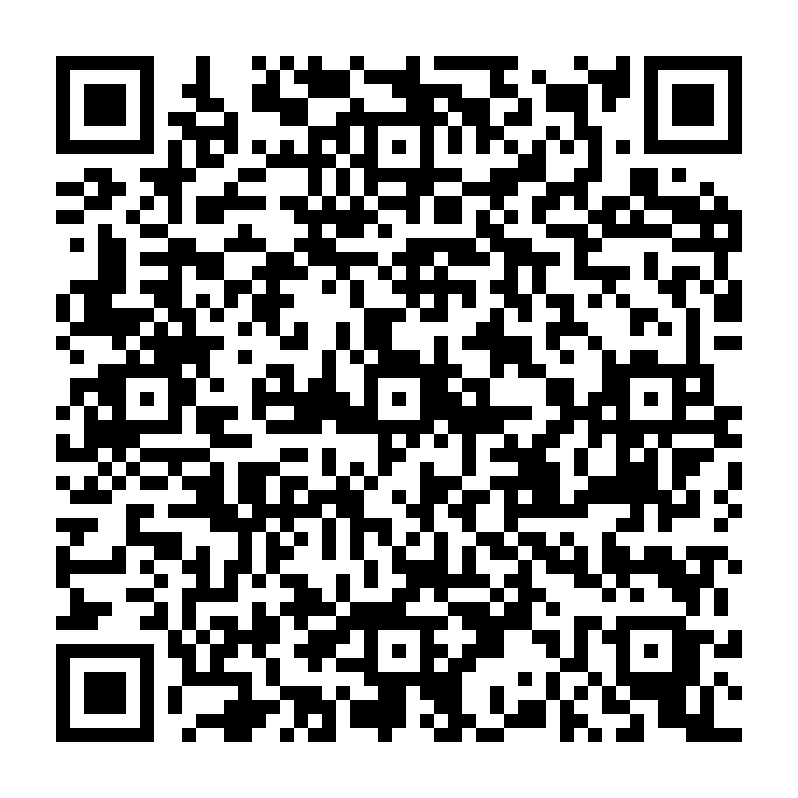Code QR