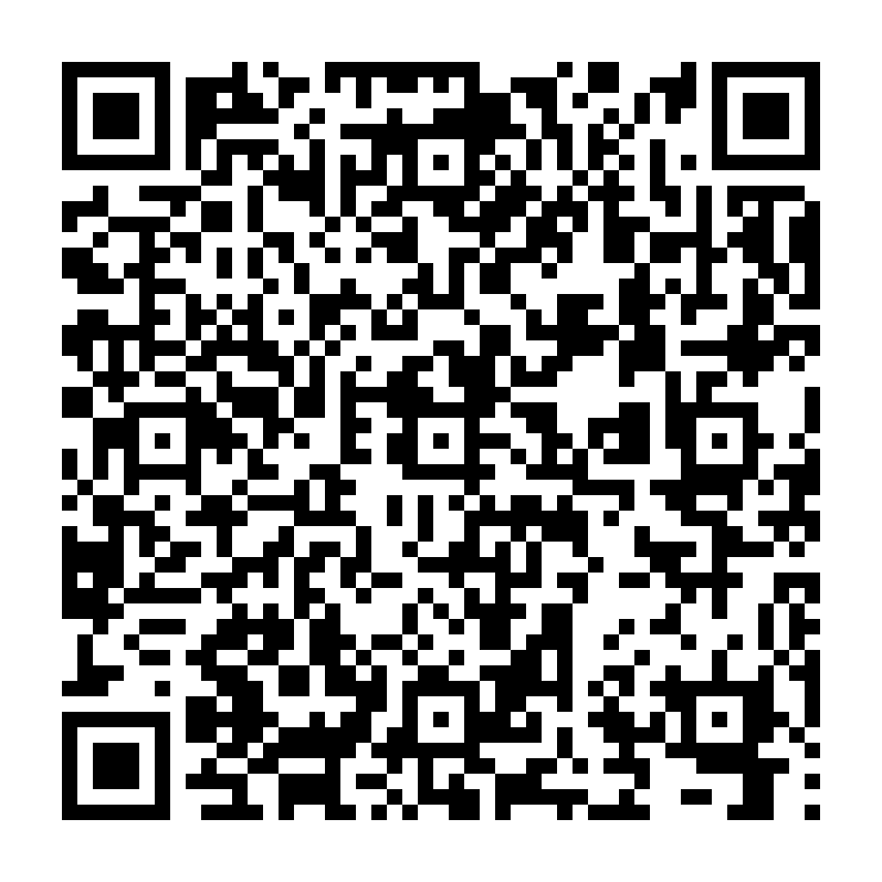 Code QR