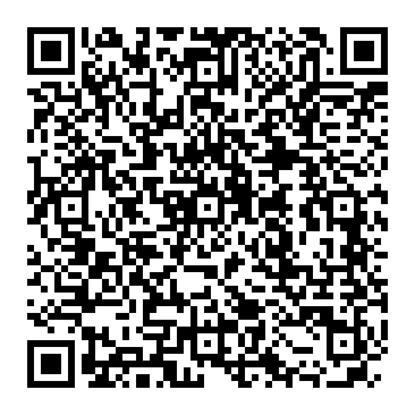 Code QR