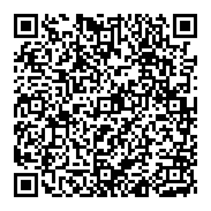 Code QR