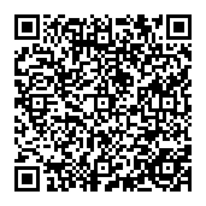 Code QR