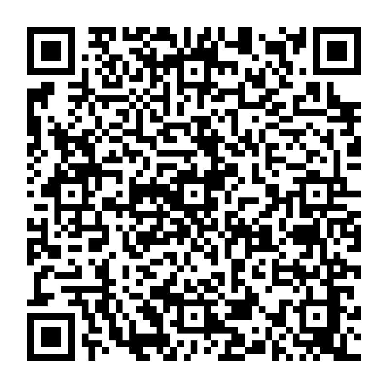 Code QR