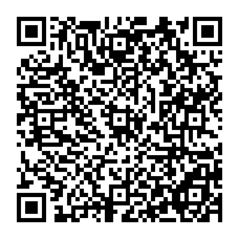 Code QR