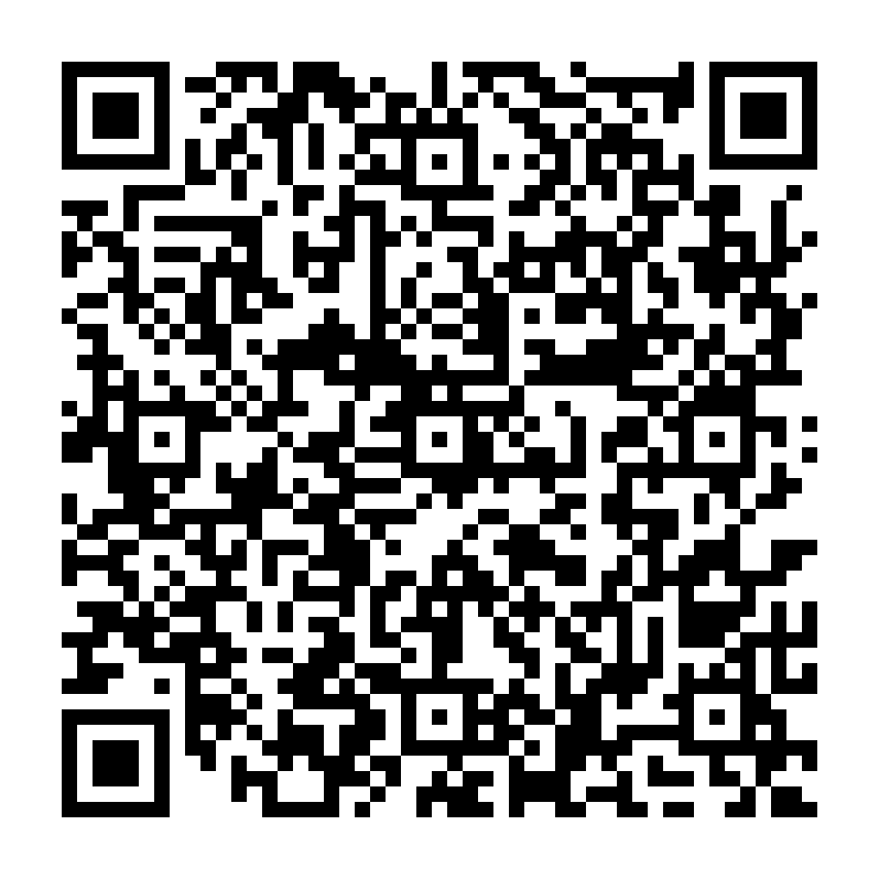 Code QR