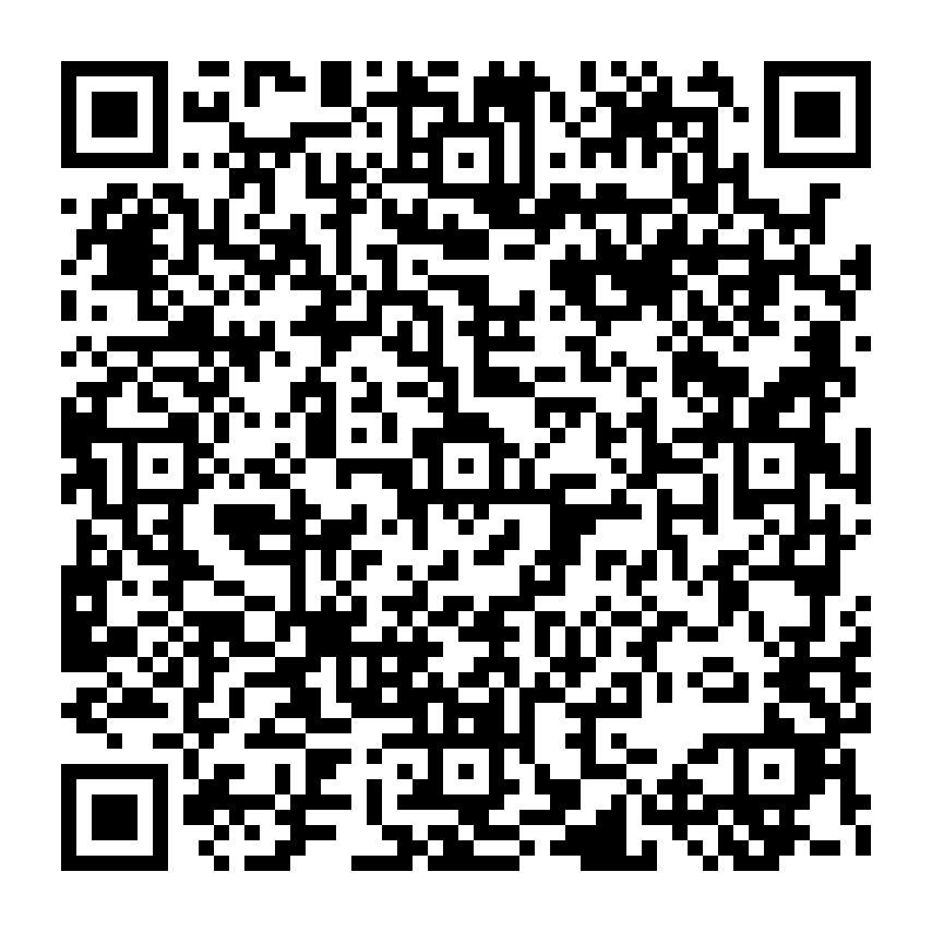 Code QR