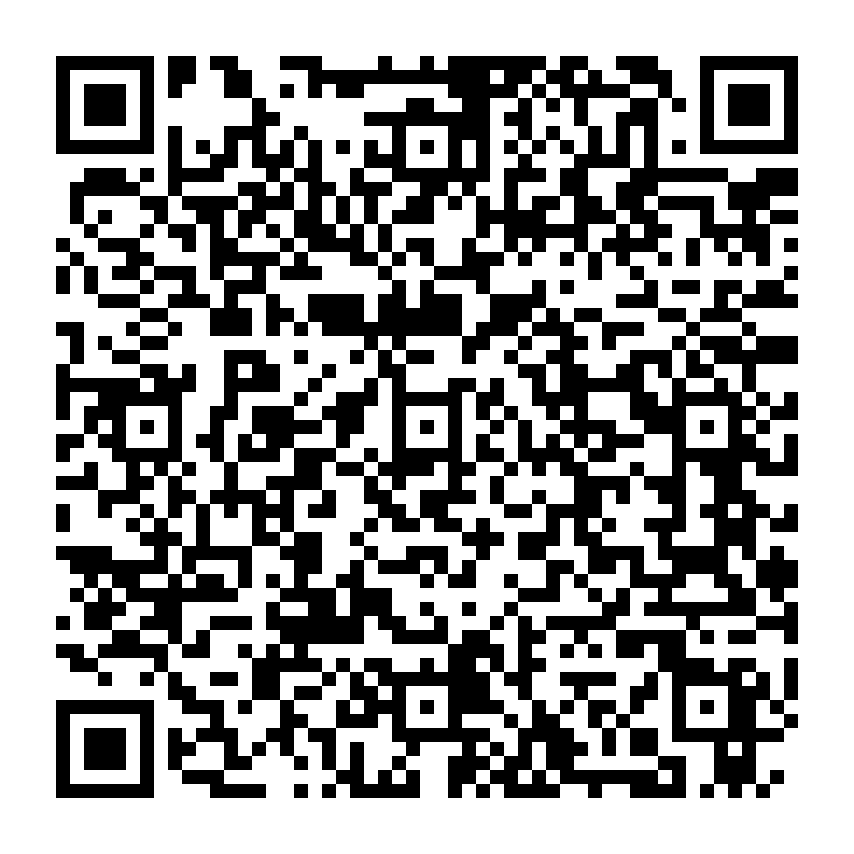 Code QR