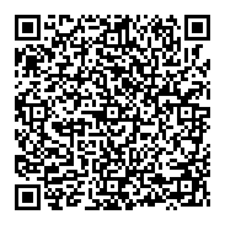 Code QR