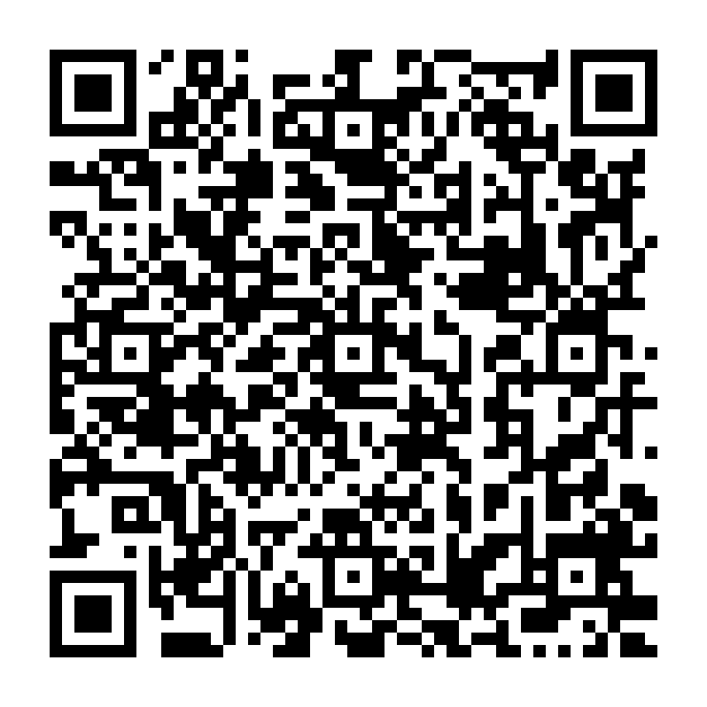 Code QR