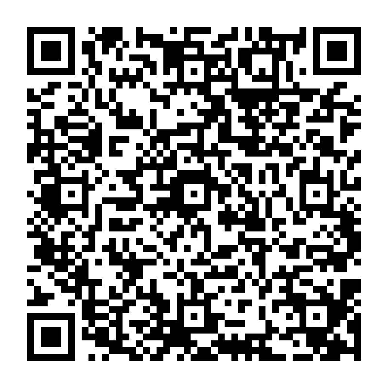 Code QR