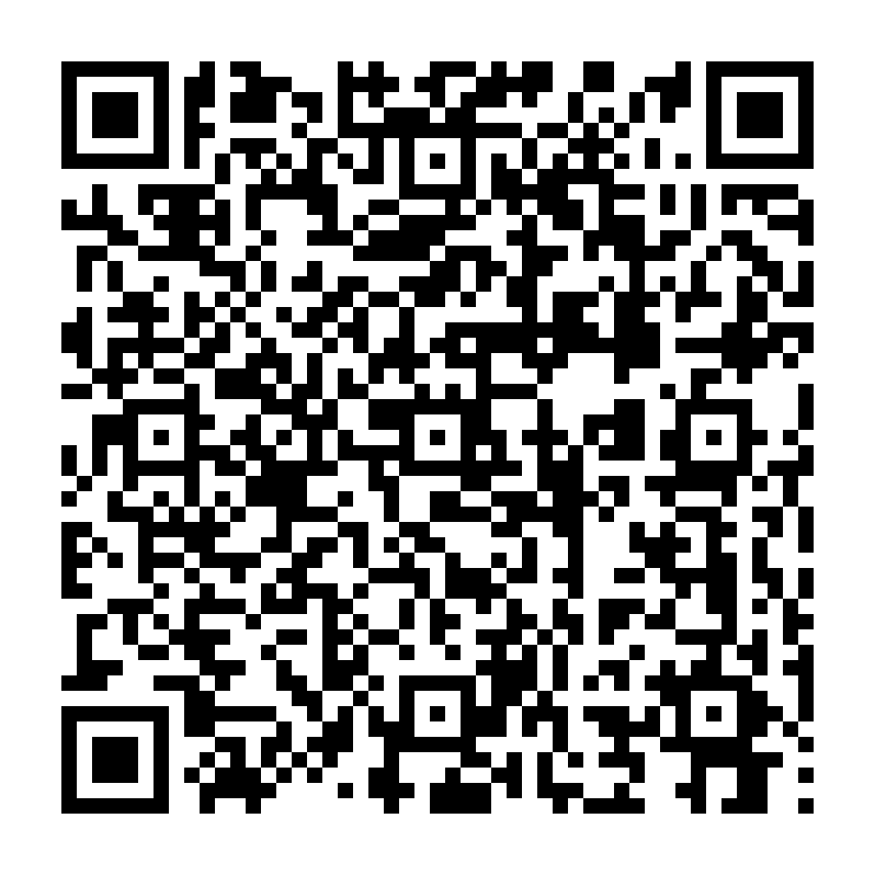 Code QR