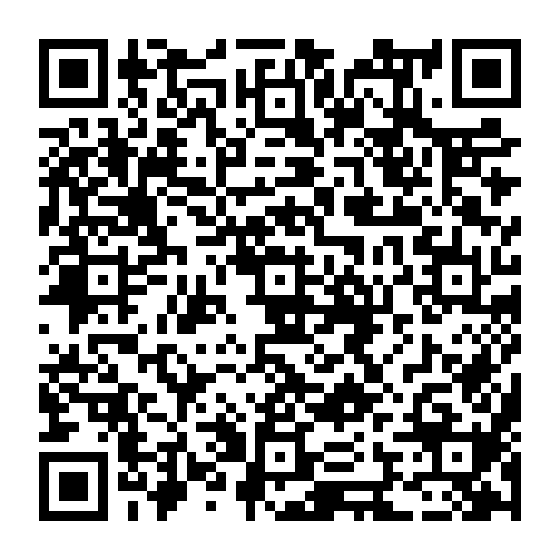 Code QR