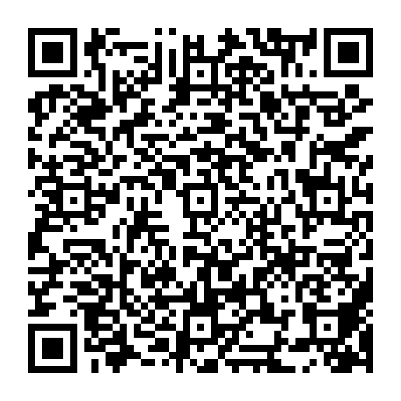 Code QR