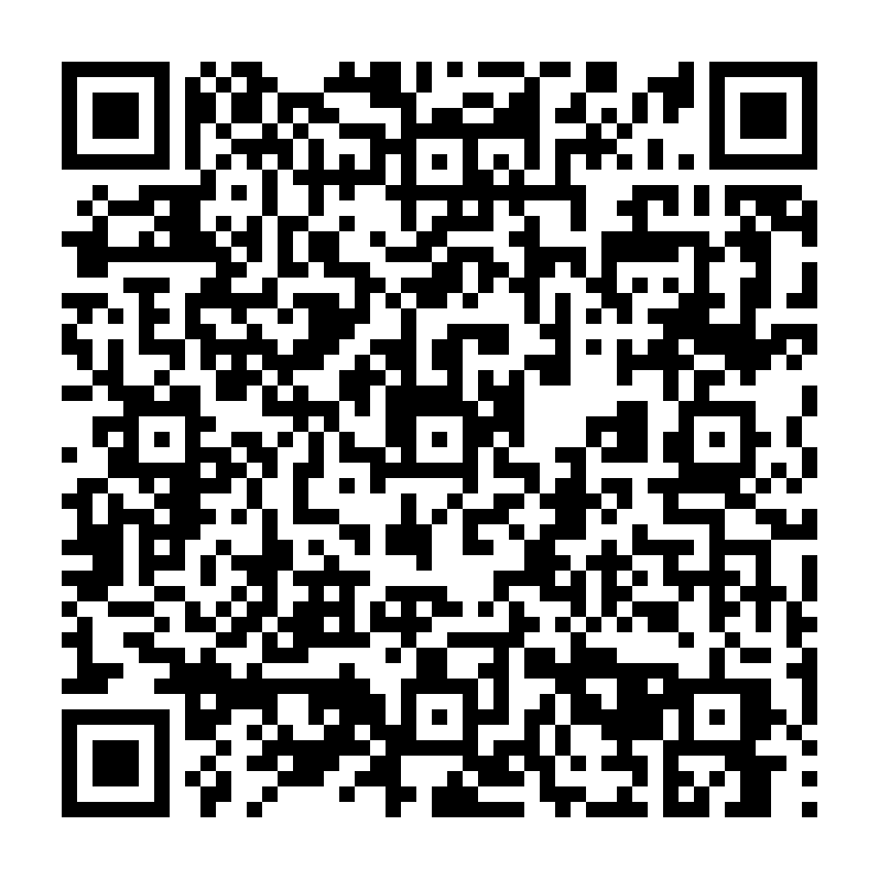 Code QR