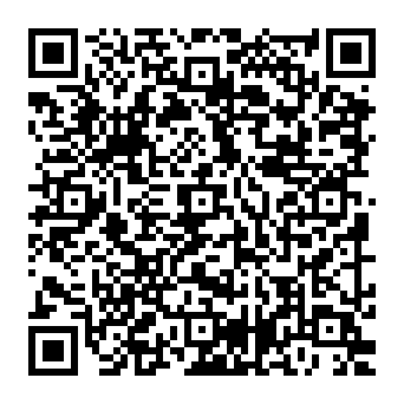 Code QR
