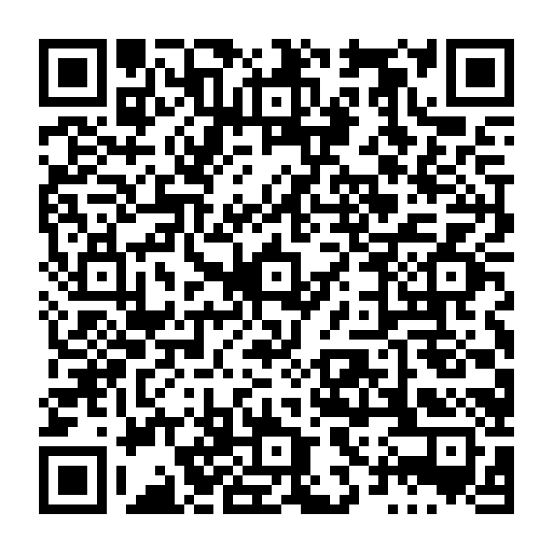 Code QR
