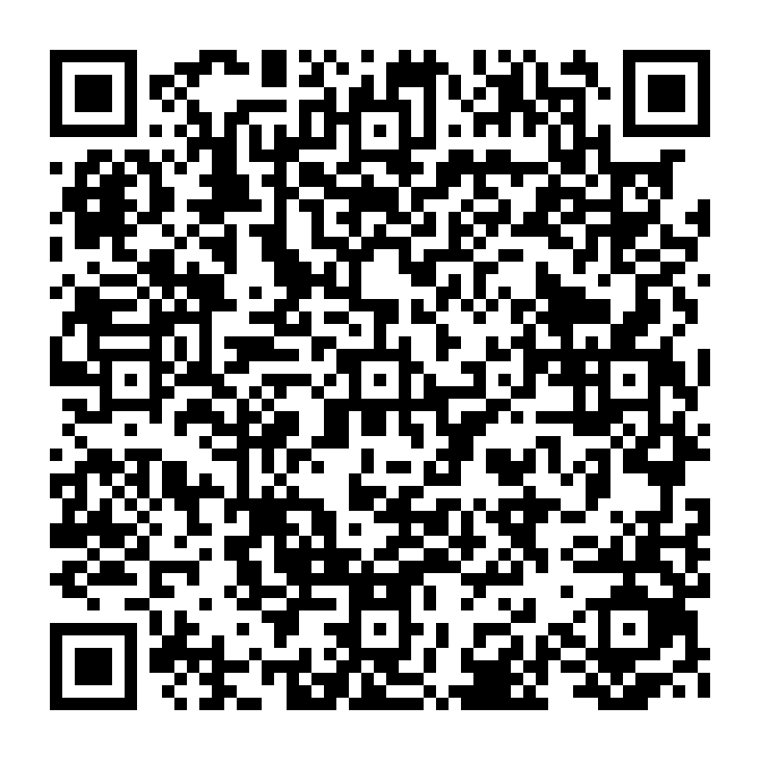 Code QR