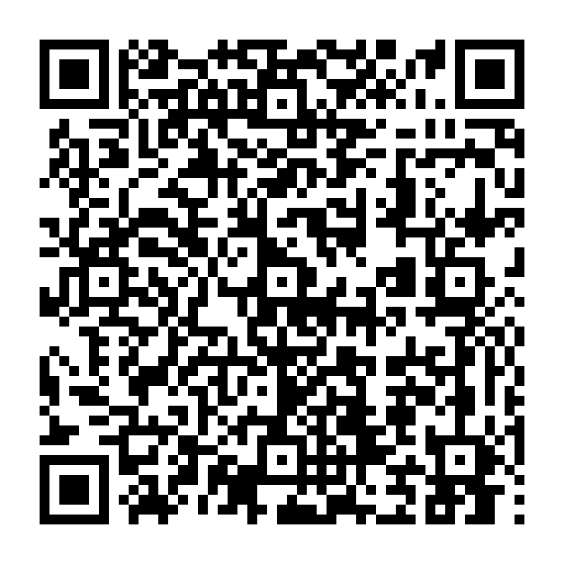 Code QR