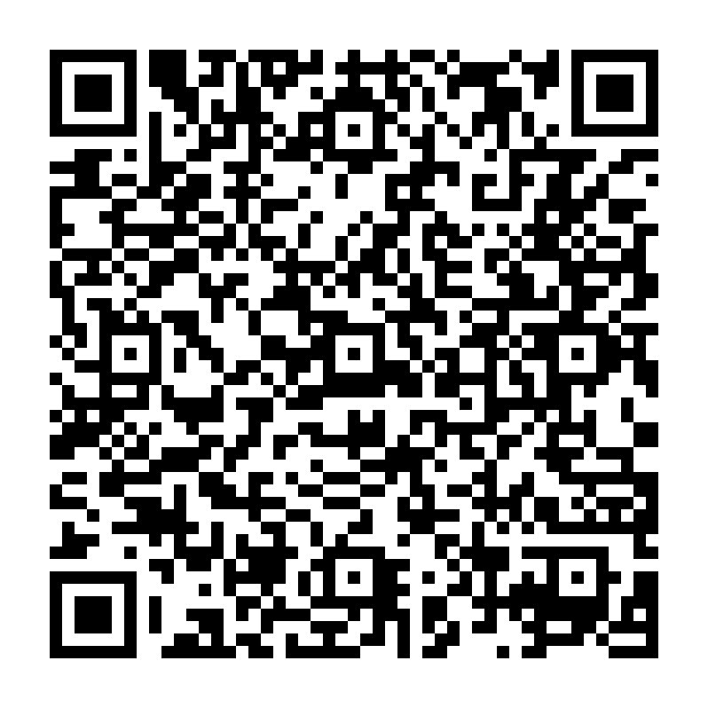 Code QR