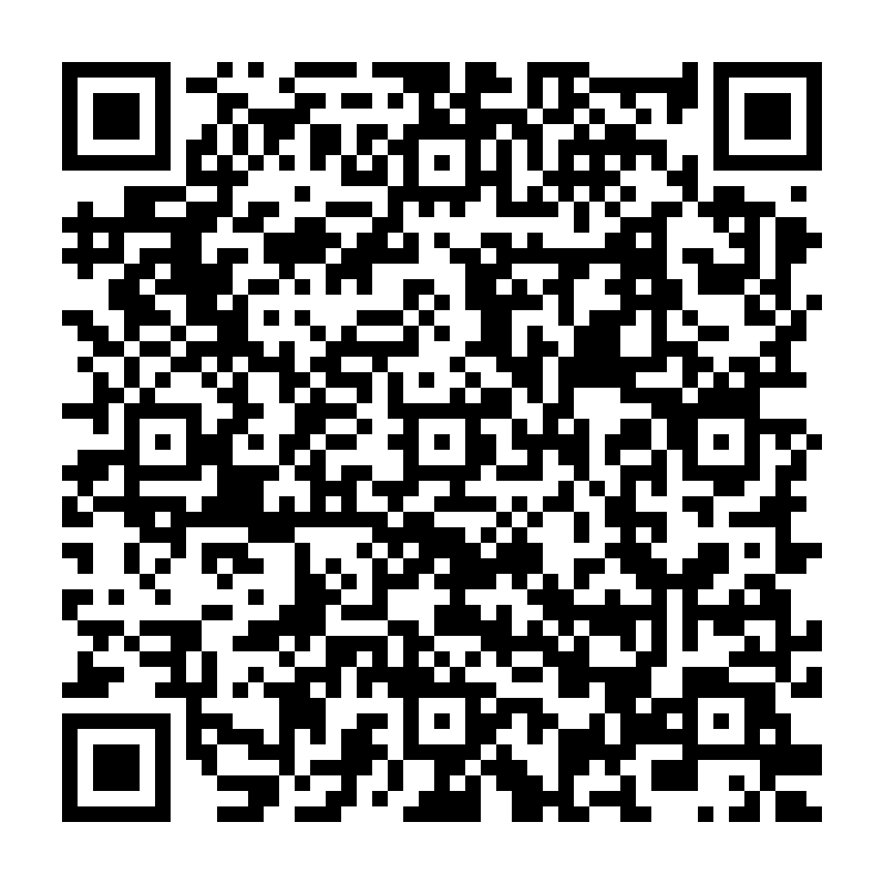 Code QR