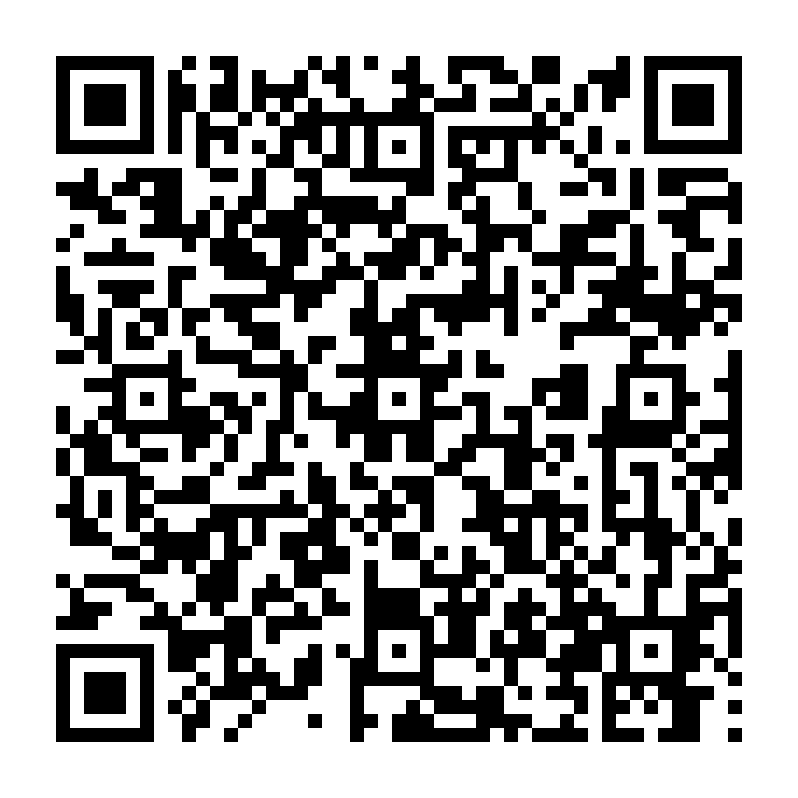Code QR