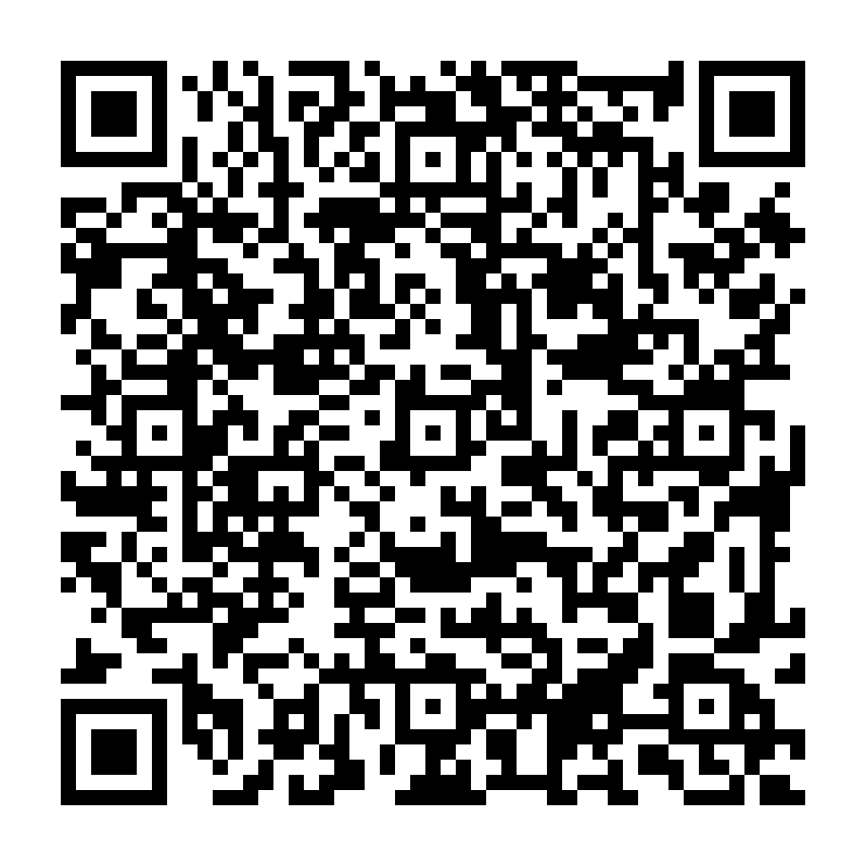 Code QR
