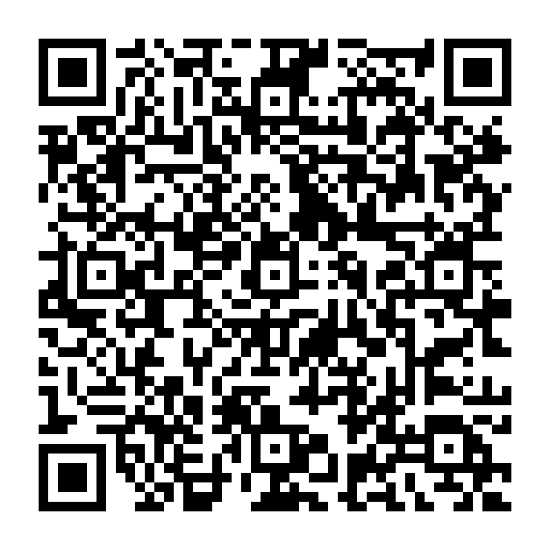 Code QR