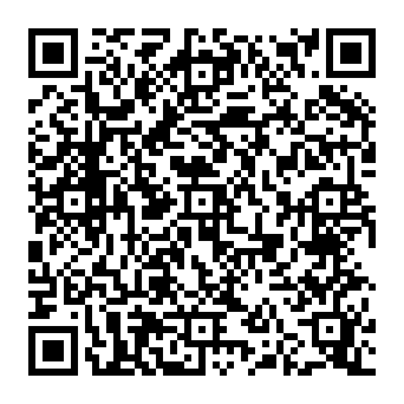 Code QR