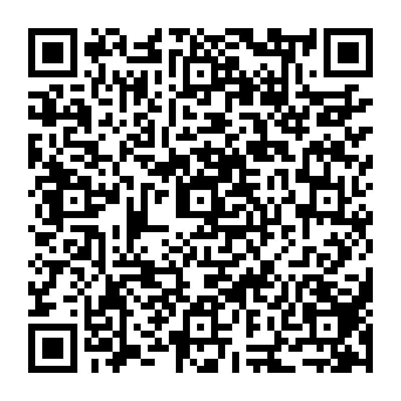 Code QR